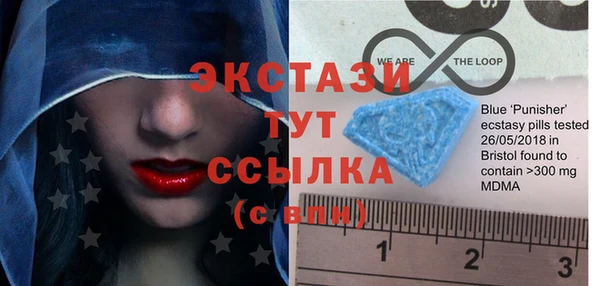 хмурый Богородицк